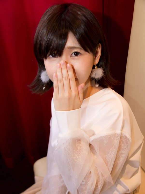 踊れ!チンチコリン・和歌山店 みゆう 19歳 T:147cm B:84(D) W:55 H:83